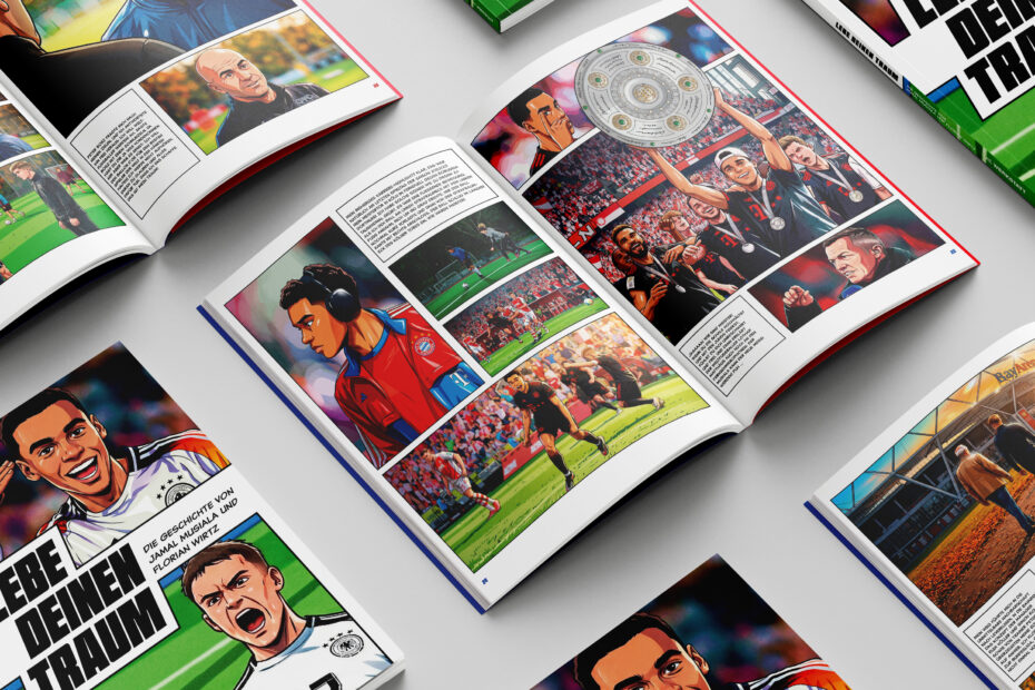 Mockups Design
