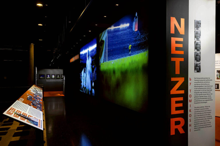 NETZER Fotoausstellung