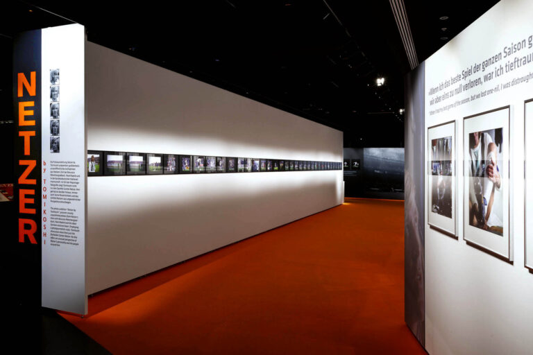 NETZER Fotoausstellung