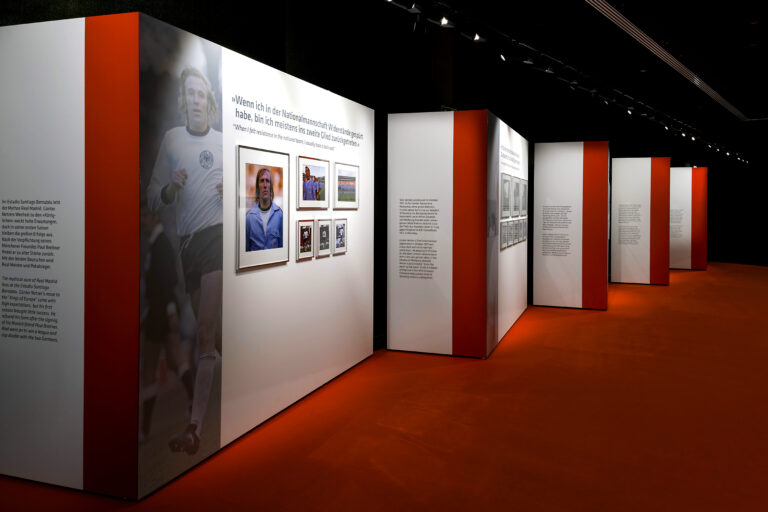 NETZER Fotoausstellung