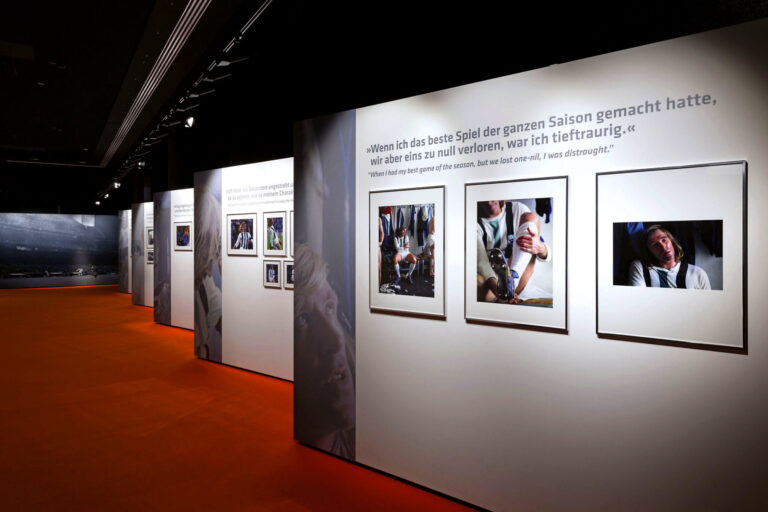NETZER Fotoausstellung
