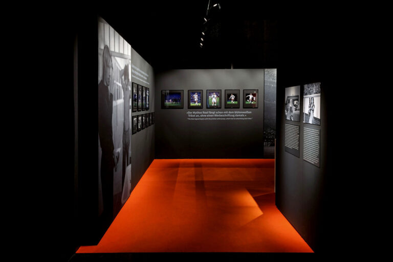 NETZER Fotoausstellung