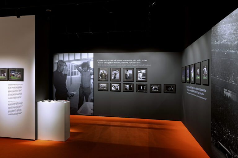 NETZER Fotoausstellung