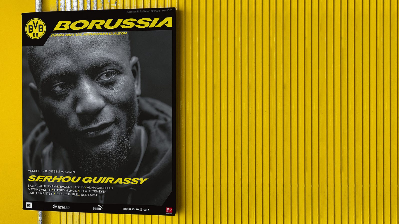 26-k-werk-bvb-Borussia-Magazin-Guirassy